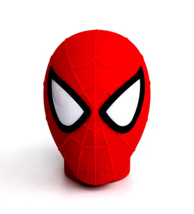 SPİDER-MAN BLUETOOTH HOPARLÖR