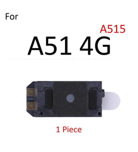 Tkgz Samsung Galaxy A51 İÇ Kulaklık