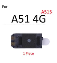 Tkgz Samsung Galaxy A51 İÇ Kulaklık