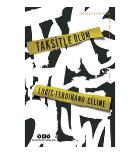 Taksitle Ölüm - Modern Klasikler