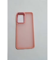 Samsung A 32 Silikon Kılıf Modeli