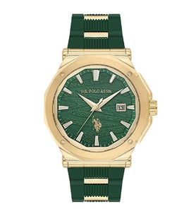 U.S. Polo Assn. Uspa1107-06 Erkek Kol Saati