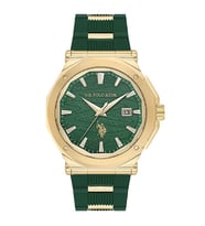 U.S. Polo Assn. Uspa1107-06 Erkek Kol Saati