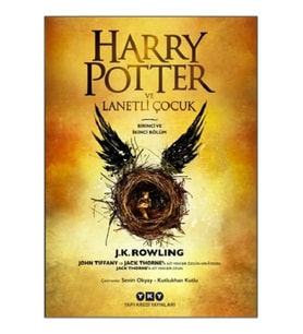 Harry Potter ve Lanetli Çocuk - Birinci ve İkinci Bölüm
