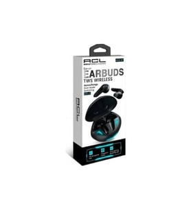 ACB47 LED Işıklı Tws Bluetooth Kulaklık