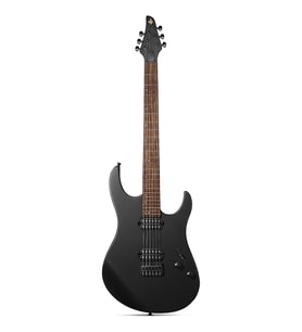 Donner DMT-100 Elektro Gitar (Siyah)