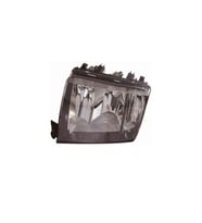 Esse Otomotiv - Fabia Far Sağ 99- Dpo 665-1105r-ldem2 6y1941016c
