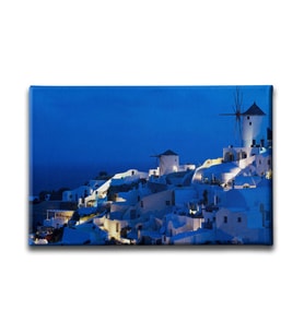 Yunanistan Manzara Tablo MZY353