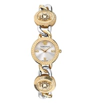Versace VRSCVE3C00122 Kadın Kol Saati