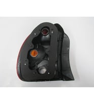 DAEWOO LANOS- SD- 00/03; STOP LAMBASI SAĞ KIRMIZI/SARI/BEYAZ (MARS) 96460276 016-1501