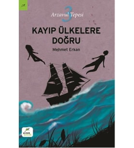 Arzavul Tepesi 3: Kayıp Ülkelere Doğru