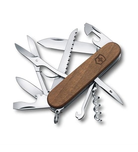 Victorinox Huntsman Wood Çakı 1.3711.63