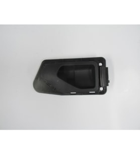 PEUGEOT 306- SD/HB- 93/96; ÖN KAPI İÇ AÇMA KOLU SAĞ SİYAH (HUSHAN) 9612535677 1530-3011
