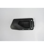 PEUGEOT 306- SD/HB- 93/96; ÖN KAPI İÇ AÇMA KOLU SAĞ SİYAH (HUSHAN) 9612535677 1530-3011