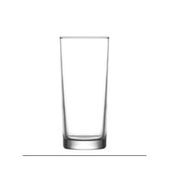 6'lı Cam Su Bardağı Seti, 190 ml, Çok Amaçlı Kullanım