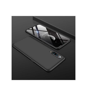 Xiaomi Mi 9 Uyumlu Kılıf Zore Ays Kapak