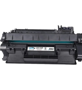 Perfıx Pf 280AU - 05A - 80A - CE505A - CF280A 2700 Sayfa Siyah Muadil Toner