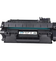 Perfıx Pf 280AU - 05A - 80A - CE505A - CF280A 2700 Sayfa Siyah Muadil Toner
