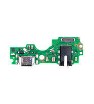 Infinix Uyumlu Hot 20 4G Şarj Soketli Mikrofon Bordu X6826, X6826B