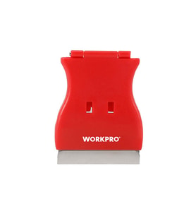 WORKPRO WP219001 40mm Mini Kazıyıcı / Mini Kazıma Bıçağı