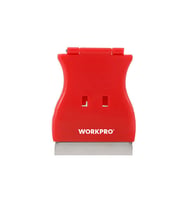 WORKPRO WP219001 40mm Mini Kazıyıcı / Mini Kazıma Bıçağı