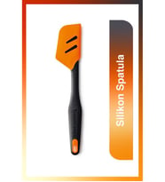 Tupperware Silikon Spatula