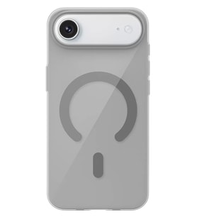 Iphone 17 Air Pc Blank Magsafe Kapak - Grey