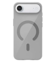 Iphone 17 Air Pc Blank Magsafe Kapak - Grey