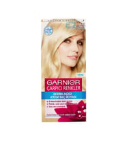 Garnier Çarpıcı Renkler 110 - Ekstra Açık Elmas Sarısı Saç Boyası