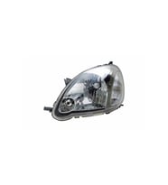TOYOTA YARİS ÖN FAR SOL 2003-2005 811700D080