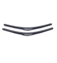 Toyota Land Cruiser J80 1990-1998 Ön Cam Silecek Takımı 45x45cm