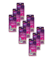 Wondero Yedek Mop Dokuzlu Paket