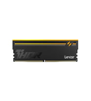 LEXAR 16GB DDR5 6000MHZ CL36 RGB SOĞUTUCULU PC RAM THOR LD5U16G60C360V-RGS