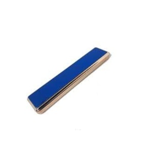 Silvio Monetti USB Şarjlı Rezistanslı Metal Çakmak