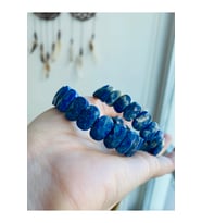 Nelleovana Lapis Lazuli Rolex Bileklik -dikkat Ve Öğrenme-