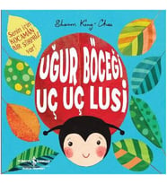 Uğur Böceği Uç Uç Lusi
