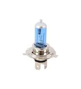 12v 35 35 H4 43t Cıvalı Ampül Beyaz