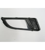 FIAT BRAVO- 08/14; SİS LAMBA KAPAĞI SOL SİYAH (SİS DELİKLİ) (TW) 735441595 1822-2062