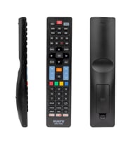 Huayu URC1566 5in1 Panasonic Samsung Philips Sony LG Universal Lcd Led Tv Kumanda Tüm Modellere Uyumlu Akıllı Kumanda