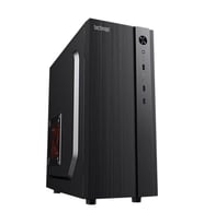 TECHNOPC GREEN v3 ABR7825 RYZEN 7 PRO 5750G-16GB RAM-512GB NVMe-FDOS