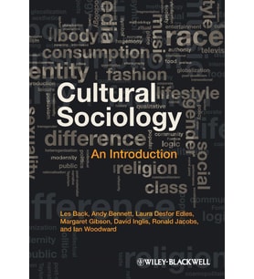 Cultural Sociology: An Introduction (Krem)