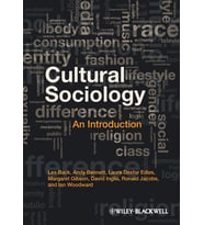 Cultural Sociology: An Introduction (Krem)