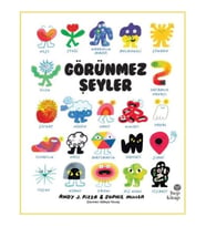 Görünmez Şeyler