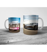 Pixxa Forza Horizon 4 Kupa Bardak Model 4