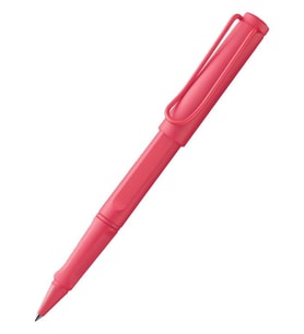 Lamy Safari Sunset Coral Roller Kalem M63BK