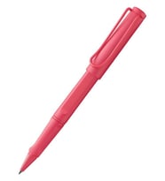 Lamy Safari Sunset Coral Roller Kalem M63BK