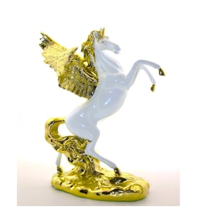 Pegasus Biblo