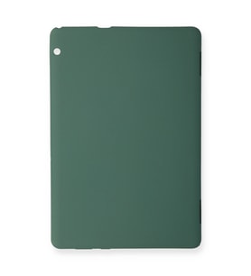 Huawei Mediapad T5 10 Kılıf Evo Tablet Silikon - Yeşil