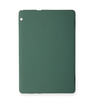 Huawei Mediapad T5 10 Kılıf Evo Tablet Silikon - Yeşil