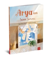 Arya'nın Yaşam Sevinci - Özge Bahar Sunar